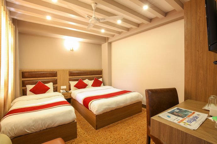 Imagen de la habitación del Hotel Siddhartha Sundhara. Foto 11
