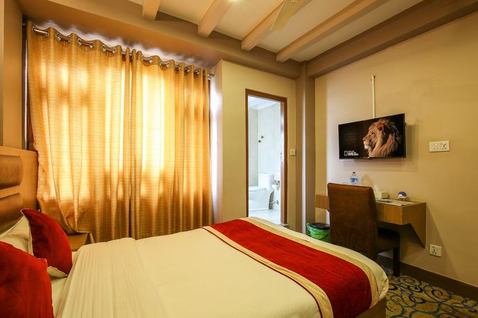 Imagen de la habitación del Hotel Siddhartha Sundhara. Foto 12