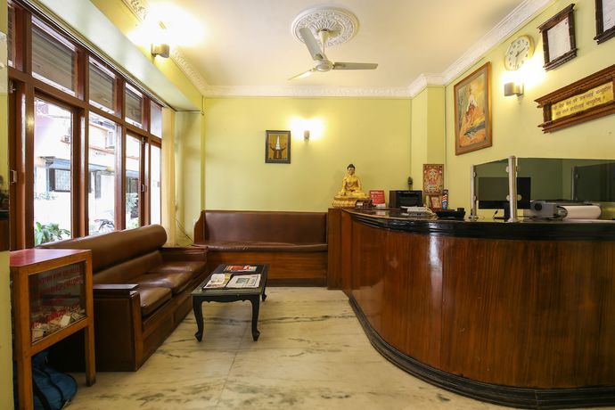 Imagen de los interiores del Hotel Siddhartha Sundhara. Foto 17