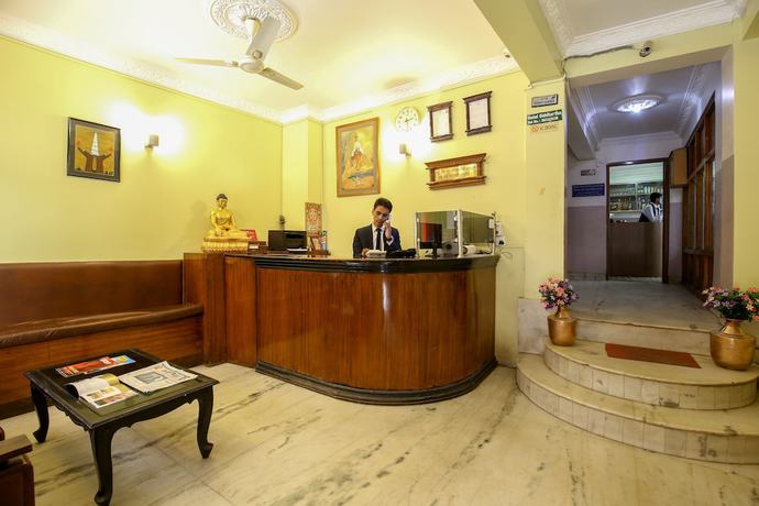 Imagen de los interiores del Hotel Siddhartha Sundhara. Foto 18