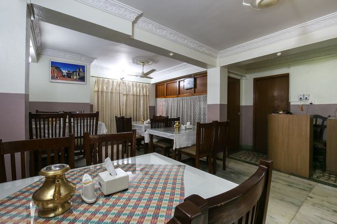 Imagen del bar/restaurante del Hotel Siddhartha Sundhara. Foto 5
