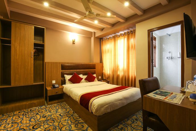 Imagen de la habitación del Hotel Siddhartha Sundhara. Foto 16