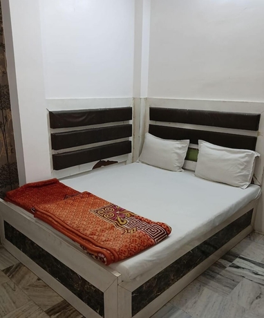 Imagen de la habitación del Hotel Siddhartha, Ujjain. Foto 10