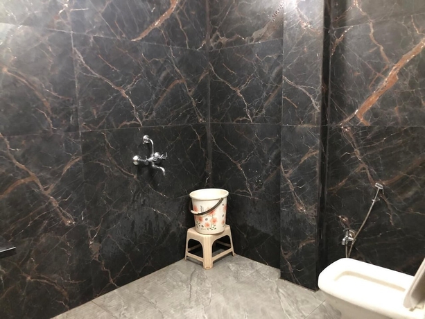 Imagen de la habitación del Hotel Siddhartha, Ujjain. Foto 14