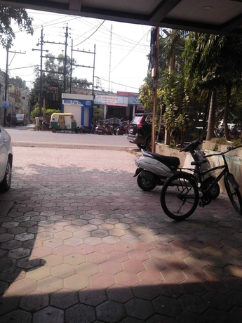 Imagen general del Hotel Siddhartha, Ujjain. Foto 2