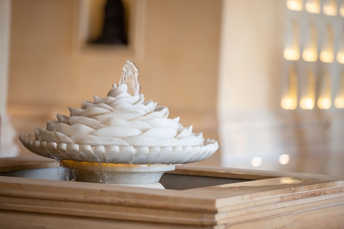 Imagen de los interiores del Hotel Siddhartha Vilasa. Foto 15