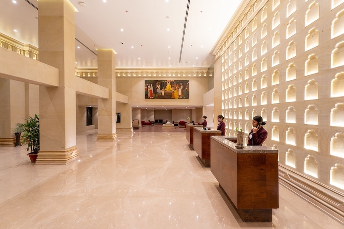 Imagen de los interiores del Hotel Siddhartha Vilasa. Foto 18