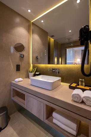 Imagen de la habitación del Hotel Siddhartha Vilasa. Foto 14