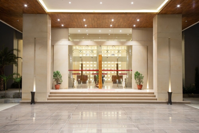 Imagen general del Hotel Siddhartha Vilasa. Foto 2