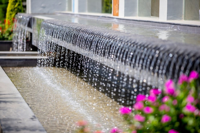 Imagen general del Hotel Siddhartha Vilasa. Foto 3