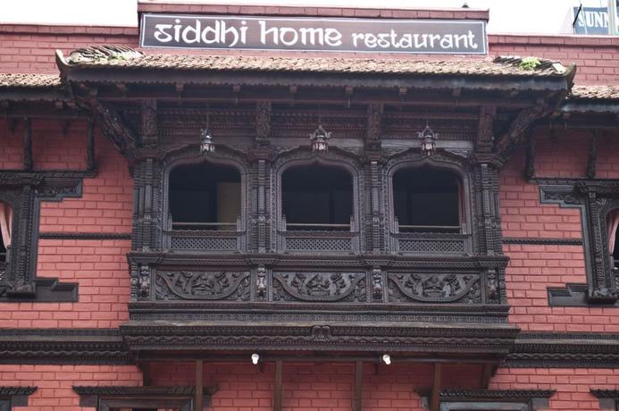 Imagen general del Hotel Siddhi Home and Restaurant. Foto 2