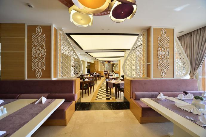 Imagen general del Hotel Side Alegria and Spa - Adults Only - All Inclusive. Foto 2
