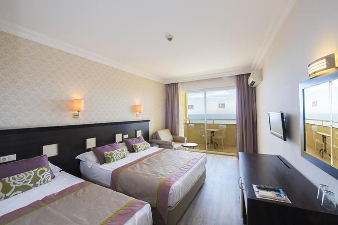 Imagen general del Hotel Side Alegria and Spa - Adults Only - All Inclusive. Foto 5