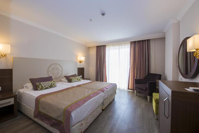 Imagen general del Hotel Side Alegria and Spa - Adults Only - All Inclusive. Foto 7