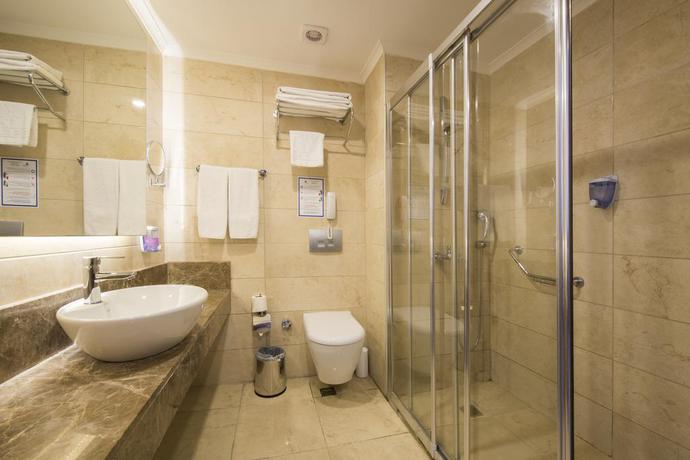 Imagen general del Hotel Side Alegria and Spa - Adults Only - All Inclusive. Foto 8