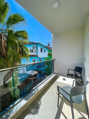 Imagen general del Hotel Side All Inclusive Comfort Rooms. Foto 1