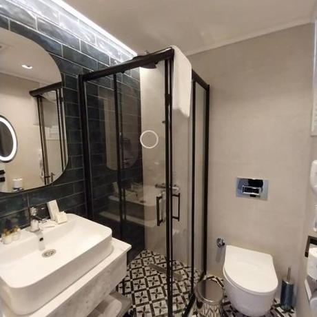 Imagen general del Hotel Side All Inclusive Comfort Rooms. Foto 3