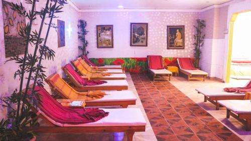 Imagen general del Hotel Side All Inclusive Comfort Rooms. Foto 4