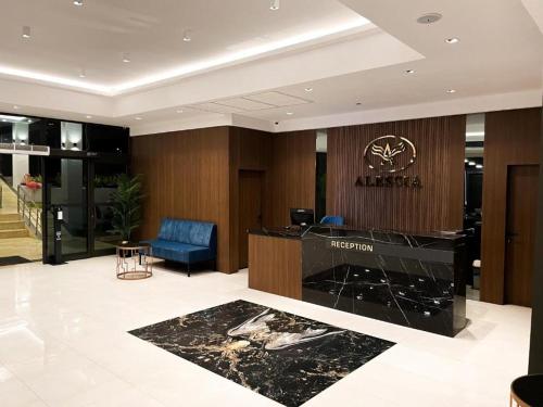 Imagen general del Hotel Side All Inclusive Comfort Rooms. Foto 5