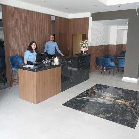 Imagen general del Hotel Side All Inclusive Comfort Rooms. Foto 8
