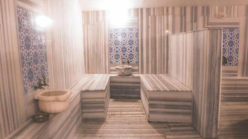 Imagen general del Hotel Side All Inclusive Comfort Rooms. Foto 10