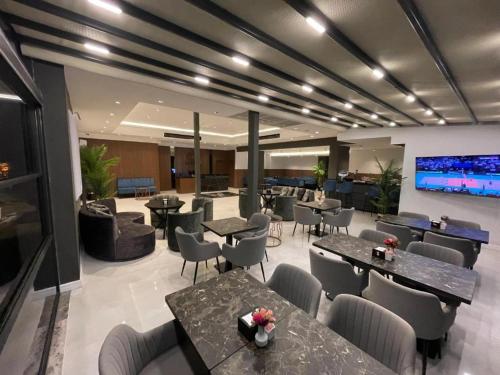 Imagen general del Hotel Side All Inclusive Comfort Rooms. Foto 11