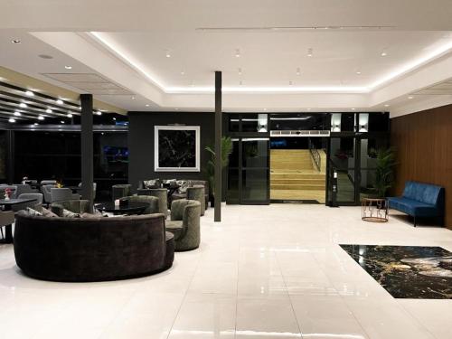 Imagen general del Hotel Side All Inclusive Comfort Rooms. Foto 14