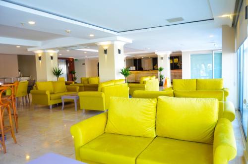 Imagen general del Hotel Side All Inclusive Hill Beach. Foto 2