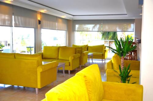 Imagen general del Hotel Side All Inclusive Hill Beach. Foto 3