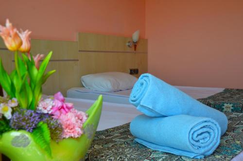 Imagen de la habitación del Hotel Side All Inclusive Hill Beach. Foto 19