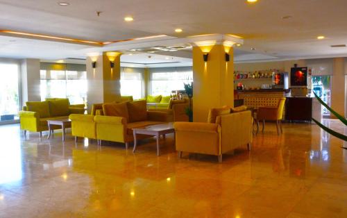 Imagen general del Hotel Side All Inclusive Hill Beach. Foto 4