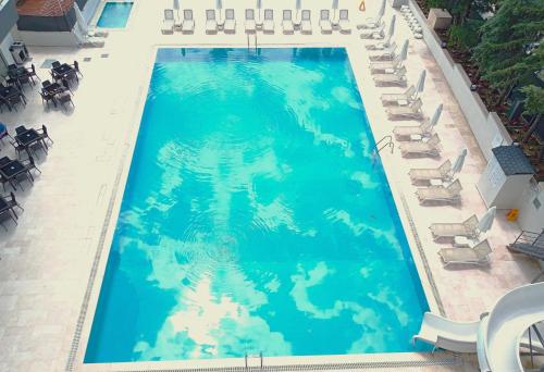 Imagen general del Hotel Side All Inclusive Hill Beach. Foto 5