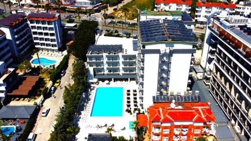 Imagen general del Hotel Side All Inclusive Hill Beach. Foto 7