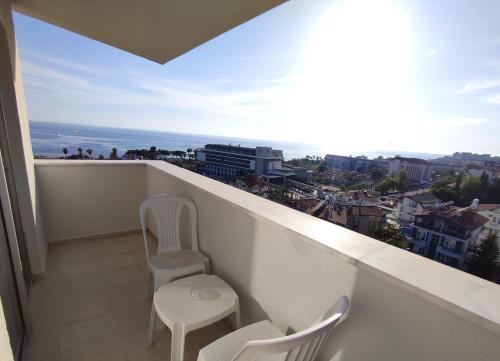 Imagen general del Hotel Side All Inclusive Hill Beach. Foto 12