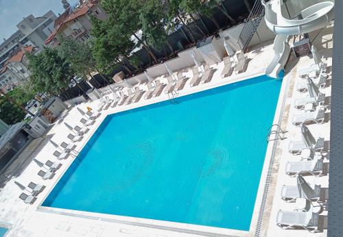 Imagen general del Hotel Side All Inclusive Hill Beach. Foto 14