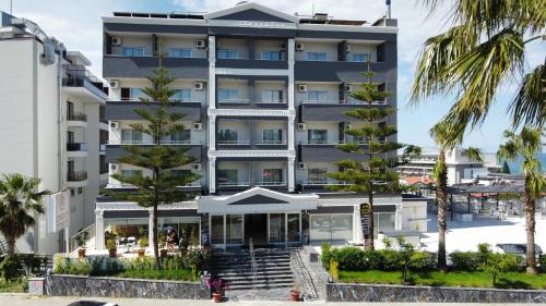 Imagen general del Hotel Side All Inclusive Hill Beach. Foto 15