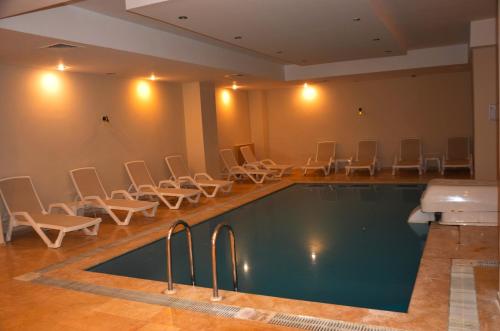 Imagen general del Hotel Side All Inclusive Hill Beach. Foto 16