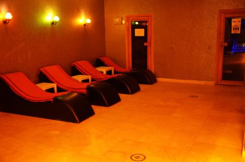 Imagen general del Hotel Side All Inclusive Hill Beach. Foto 17
