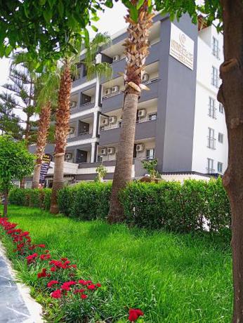 Imagen general del Hotel Side All Inclusive Hill Beach. Foto 18