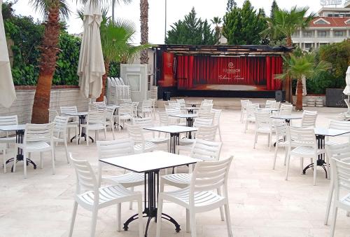 Imagen general del Hotel Side All Inclusive Park Beach. Foto 1