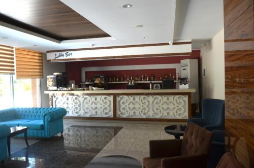 Imagen general del Hotel Side All Inclusive Park Beach. Foto 2