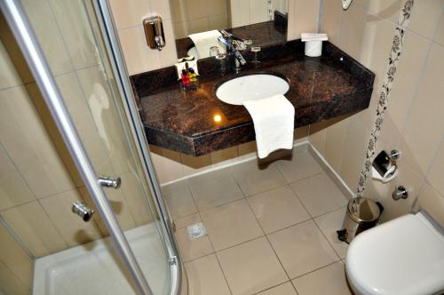 Imagen general del Hotel Side All Inclusive Park Beach. Foto 4