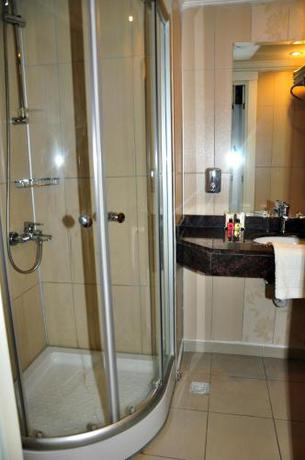 Imagen de la habitación del Hotel Side All Inclusive Park Beach. Foto 18