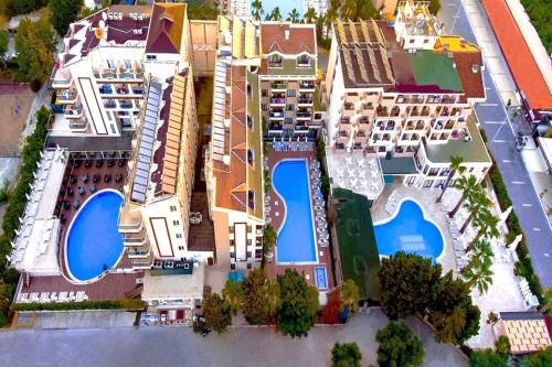 Imagen general del Hotel Side All Inclusive Park Beach. Foto 8