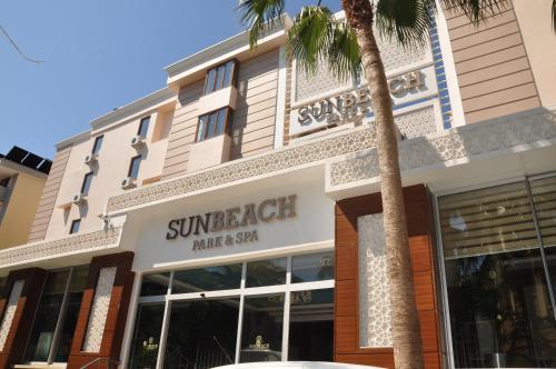 Imagen general del Hotel Side All Inclusive Park Beach. Foto 10