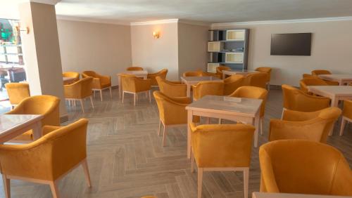 Imagen general del Hotel Side All Inclusive Park Beach. Foto 11