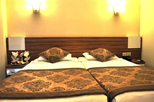 Imagen de la habitación del Hotel Side All Inclusive Park Beach. Foto 19