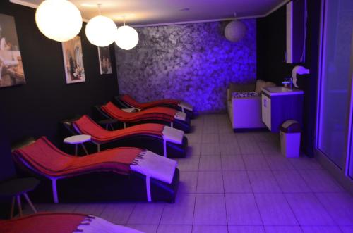 Imagen general del Hotel Side All Inclusive Park Beach. Foto 13