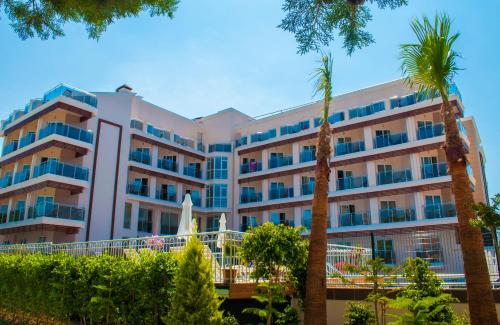 Imagen general del Hotel Side All Inclusive Park Beach. Foto 16