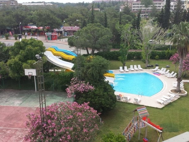 Imagen general del Hotel Side Ally Hotel. Foto 3